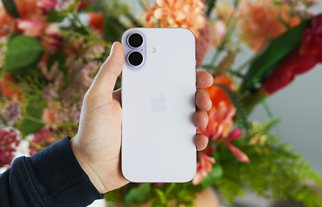 iPhone 17 review: de normale iPhone is stiekem een Pro geworden