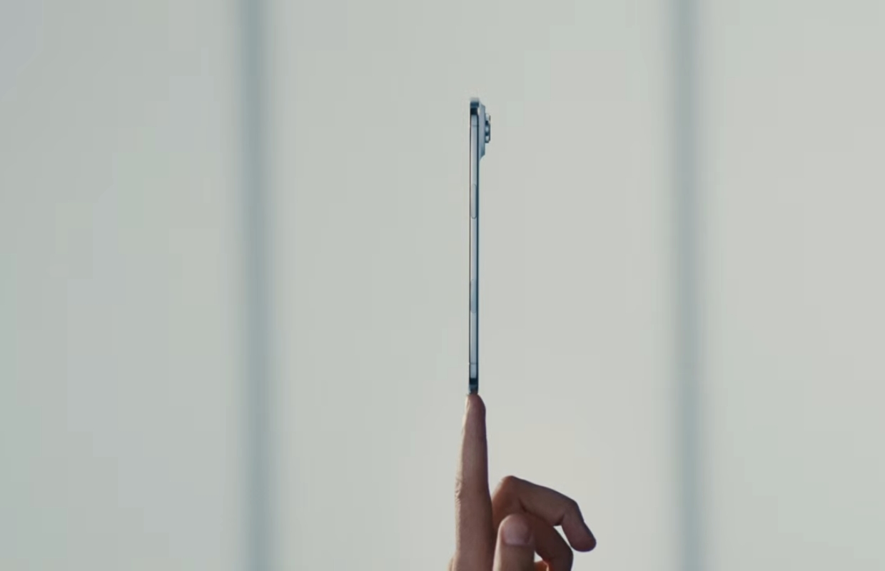iPhone Air Super Dun