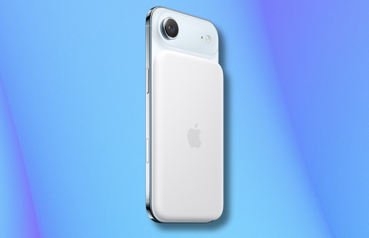 Battery of the iPhone 17 is much better than that of its predecessor