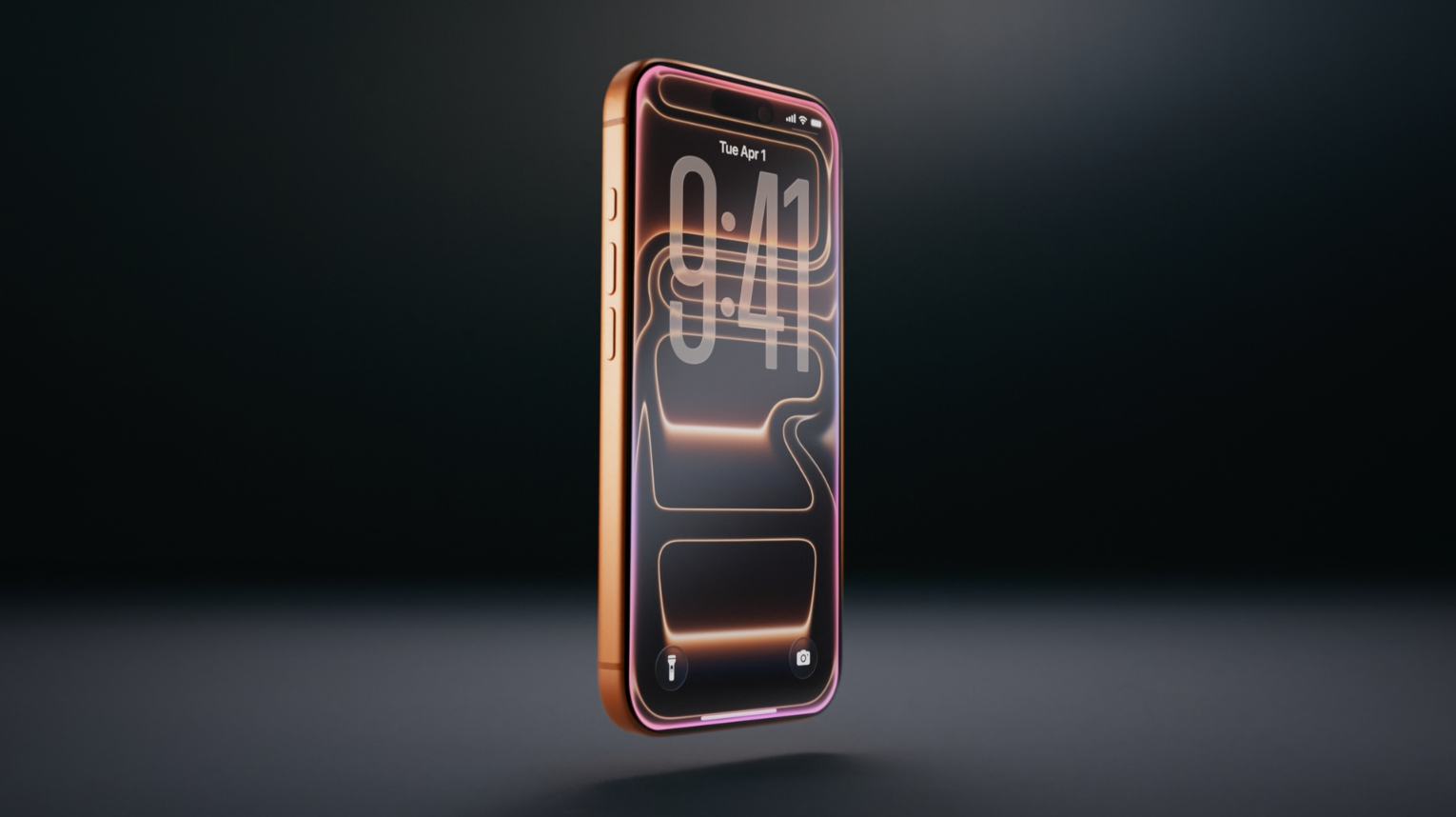 iPhone 17 Pro (Max) is er: een nieuwe look en de beste camera ooit