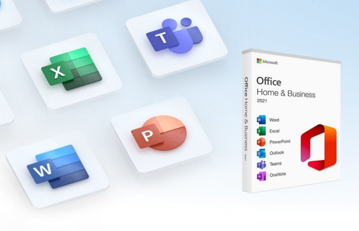 This way you will temporarily get Microsoft Office on your Mac for less than 50 euros (ADV)