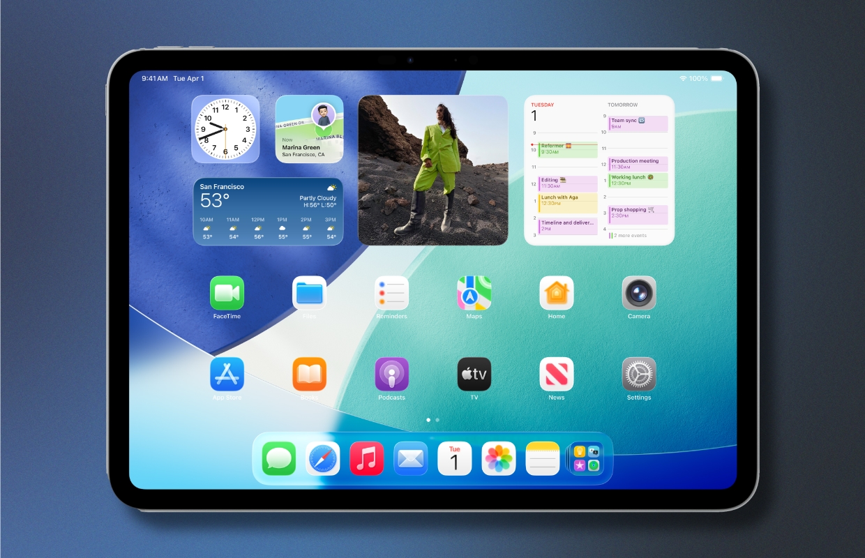 Release iPadOS 26: op deze datum komt de update naar je iPad