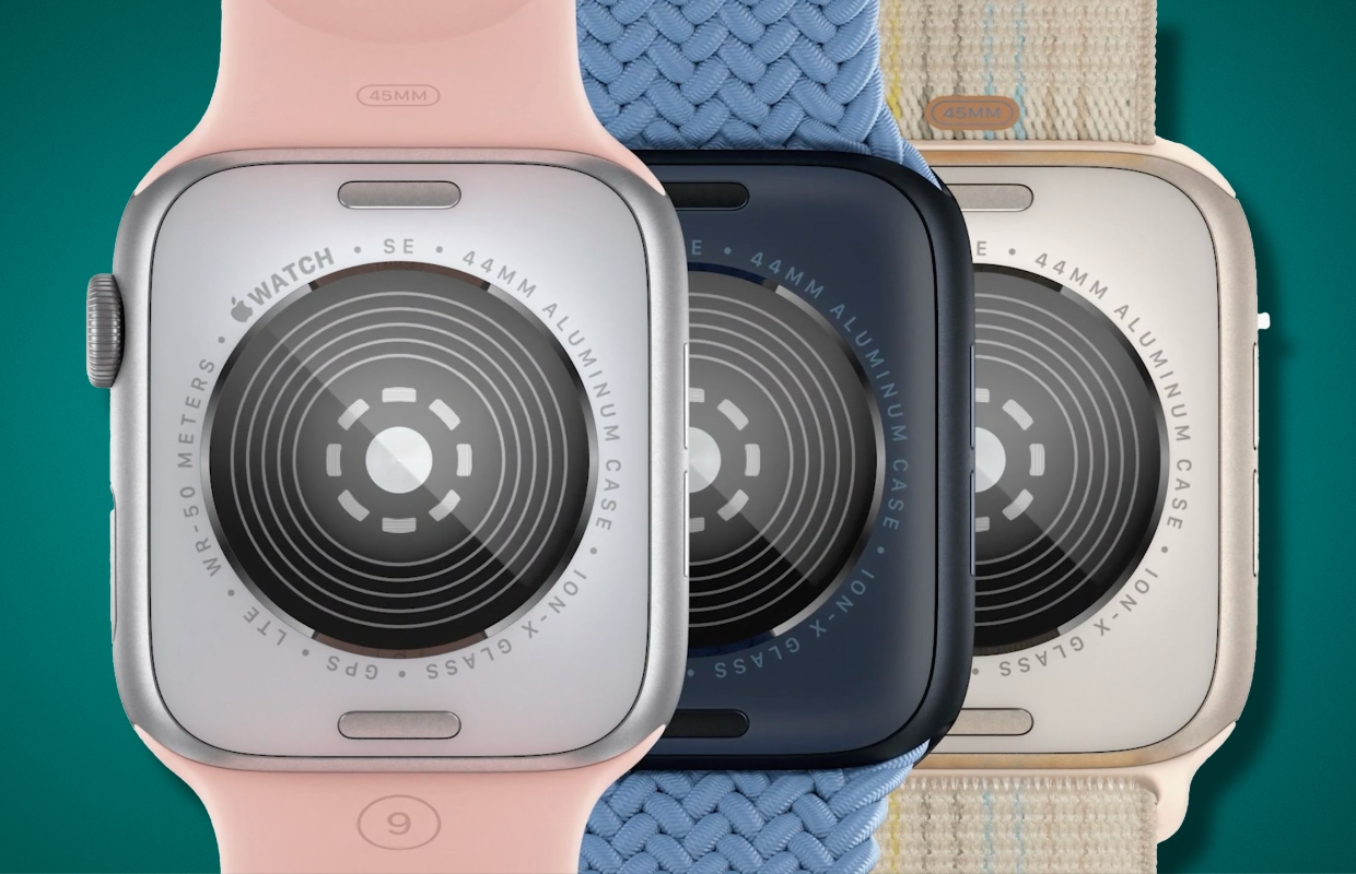 Apple Watch SE 2025: This is when the cheap Watch appears Apple Watch SE 2025: This is when the cheap Watch appears