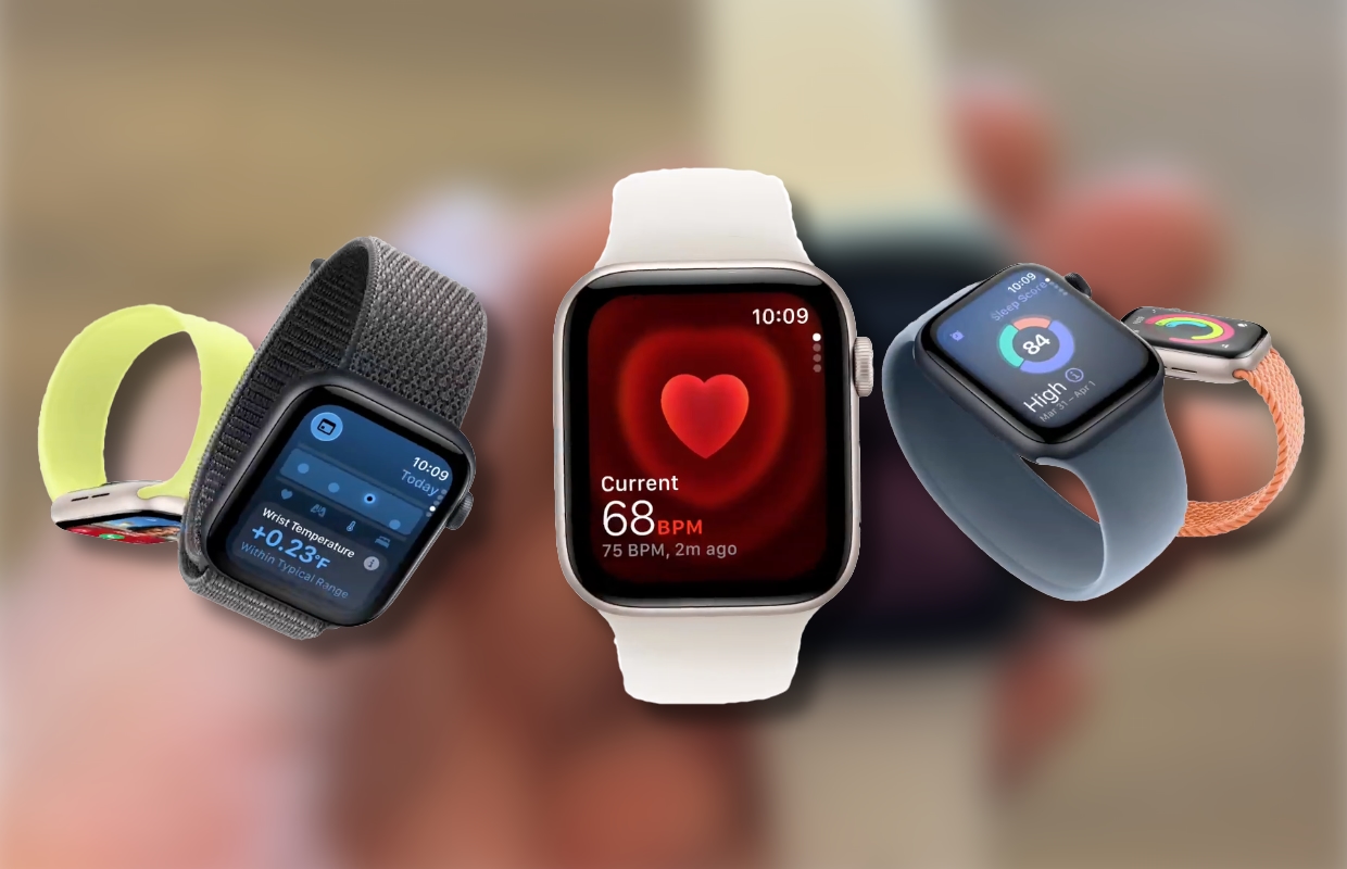 Apple Watch SE 3 Review: The best budget-Apple Watch so far