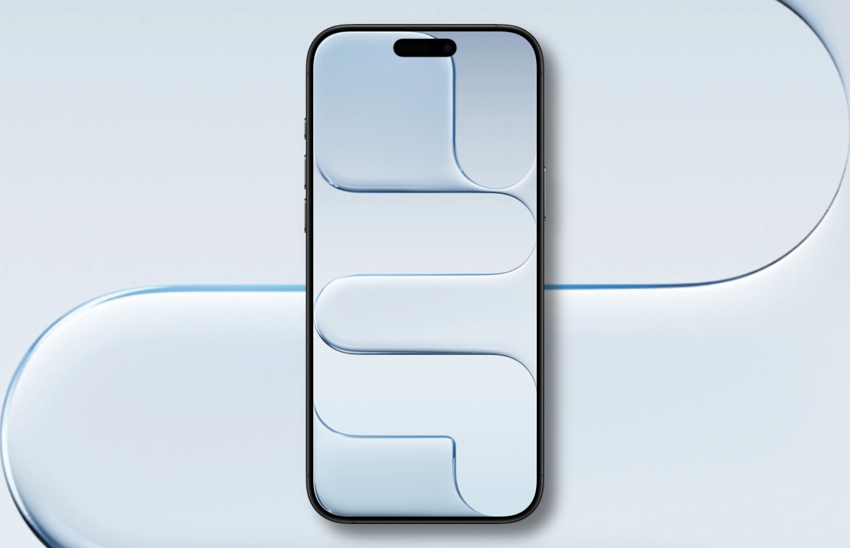 De beste iPhone-wallpapers van de week (Wallpaper Weekly #37 2025)