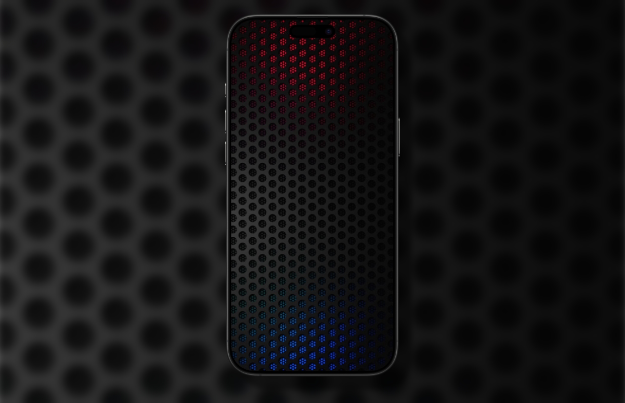 De beste iPhone-wallpapers van de week (Wallpaper Weekly #38 2025)