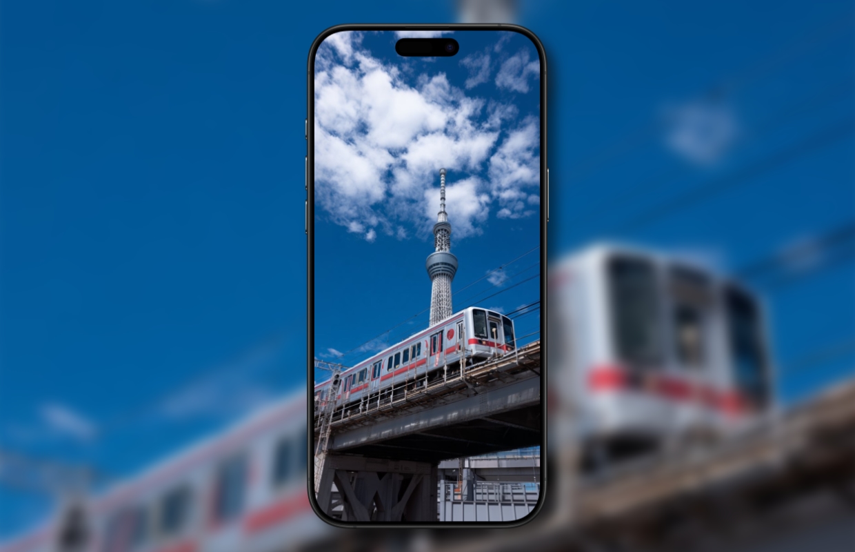 De beste iPhone-wallpapers van de week (Wallpaper Weekly #39 2025)