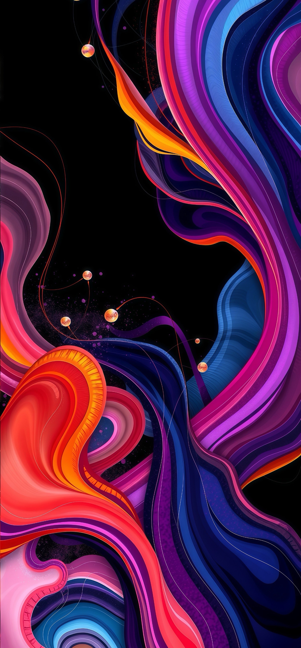 The best iPhone wallpapers of the week (Wallpaper Weekly #40 2025)