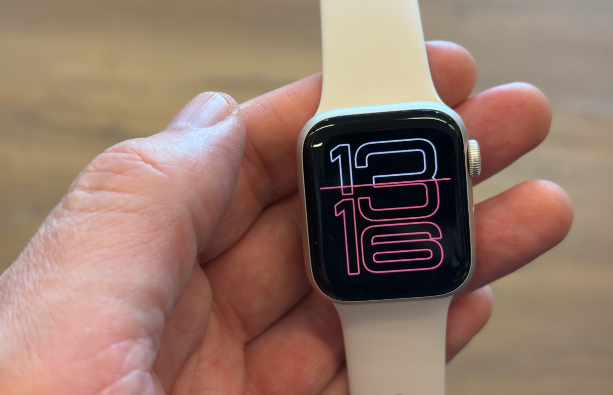 Apple Watch SE 3