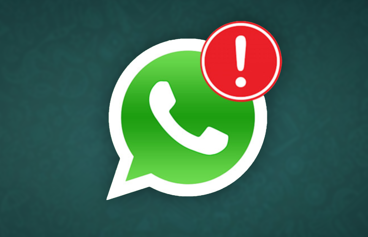 WhatsApp Safety