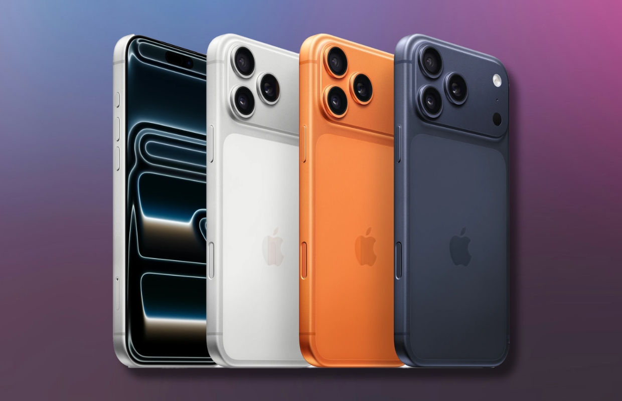 iPhone 17 Pro Max vs Samsung Galaxy S25 Ultra: which one is better?
