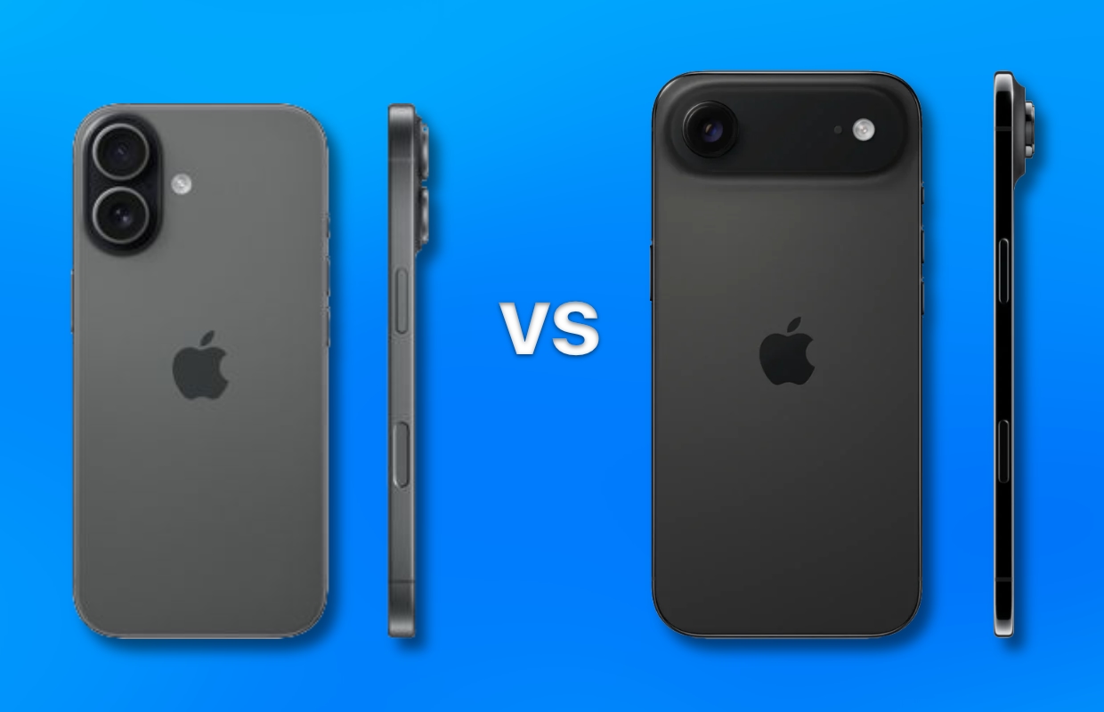 17 iphone air
