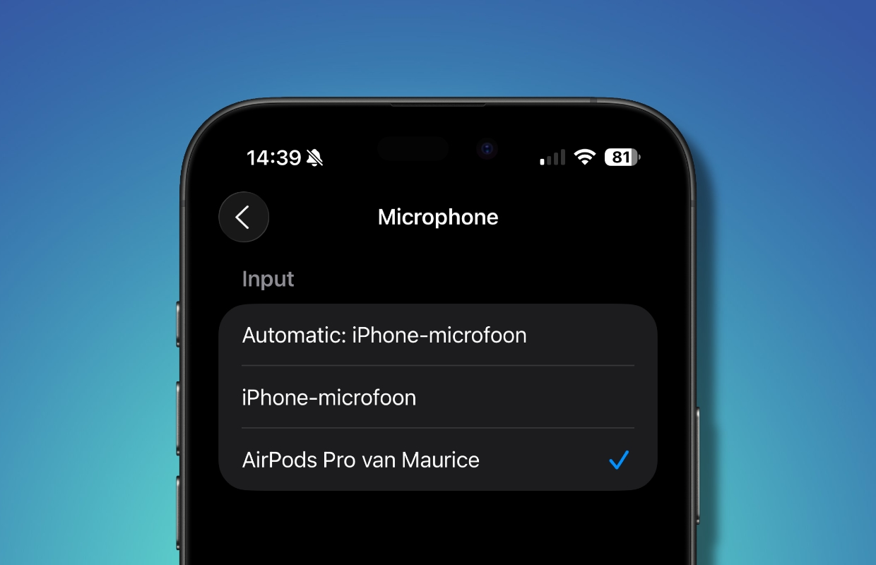 3 functions ios 26