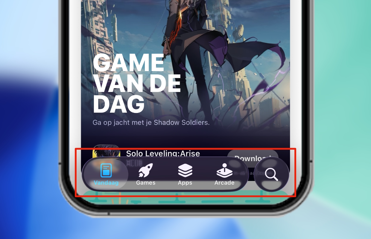 Apple gives the App Store in iOS 26 a major update – this is what it looks like