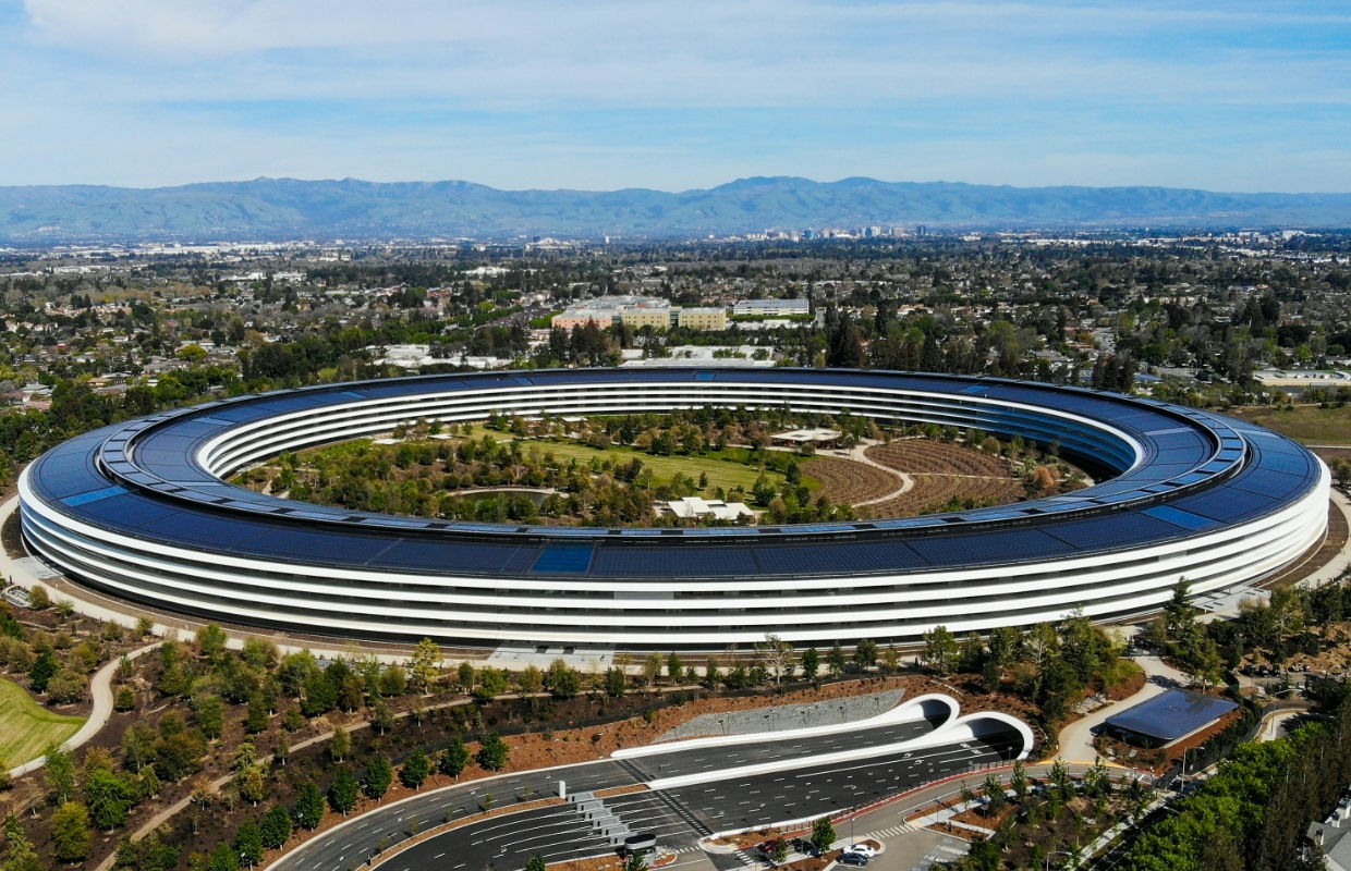 apple 7
