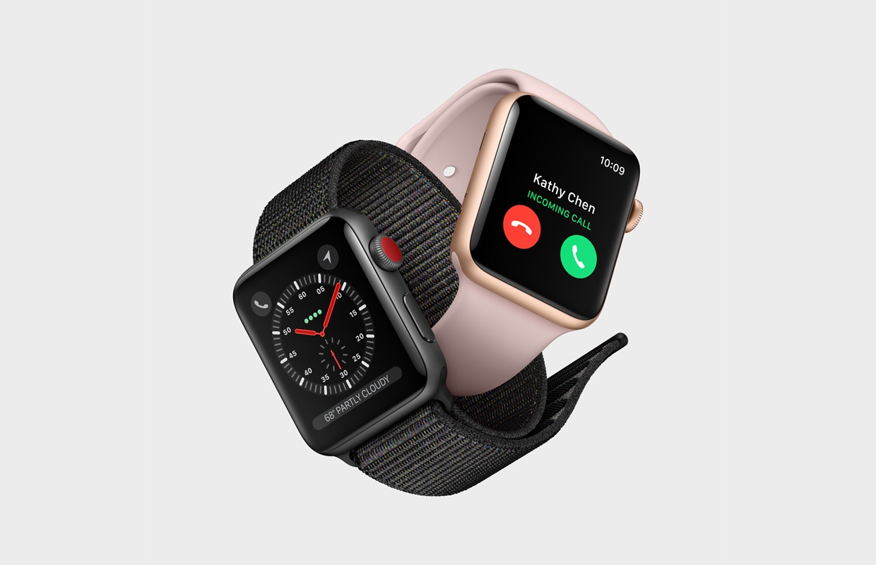Apple Watch Series 3