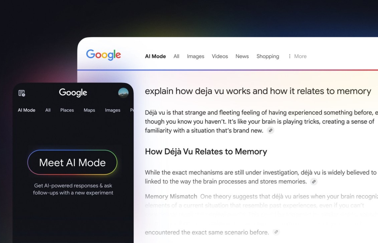 Google will be completely different: this is how you turn off AI overviews again