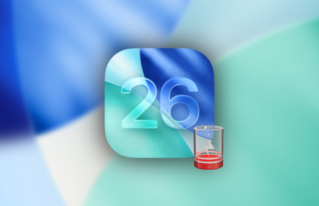 This will drain your battery much faster in iOS 26 (iPhone news #41) This will drain your battery much faster in iOS 26 (iPhone news #41)