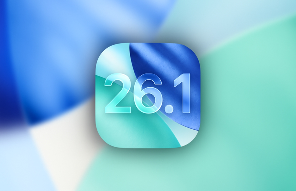 ios 26.1 header