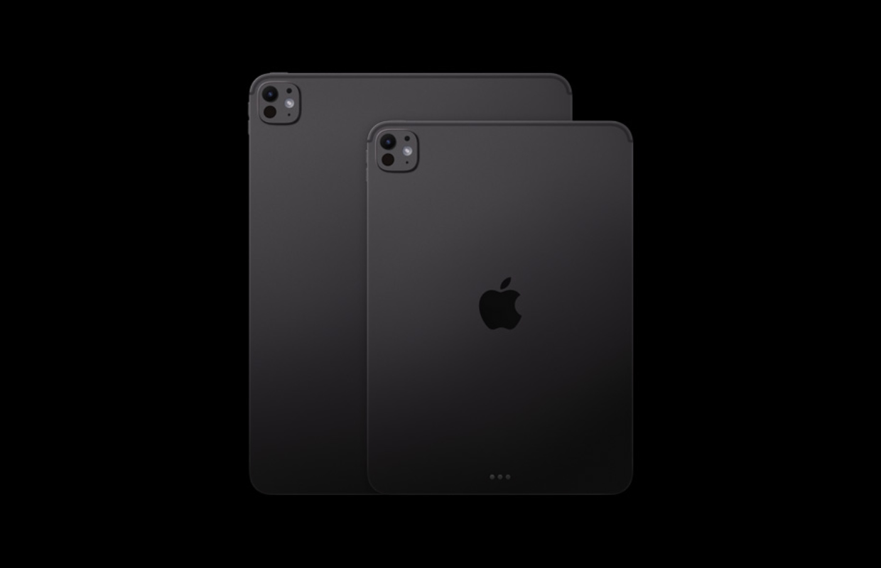 iPad Pro 2025 aangekondigd: nieuwe M5-chip én een lagere prijs