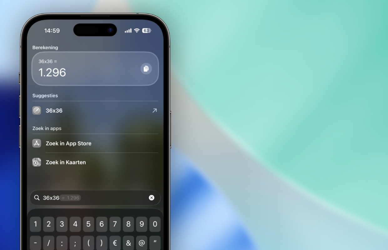 5 handy tricks to work faster and more efficiently on your iPhone