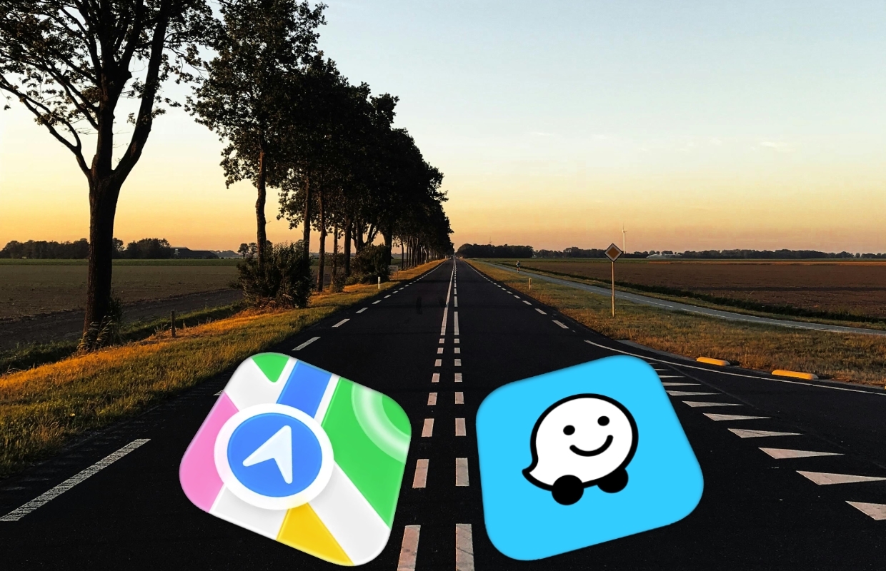 Tickets Waze