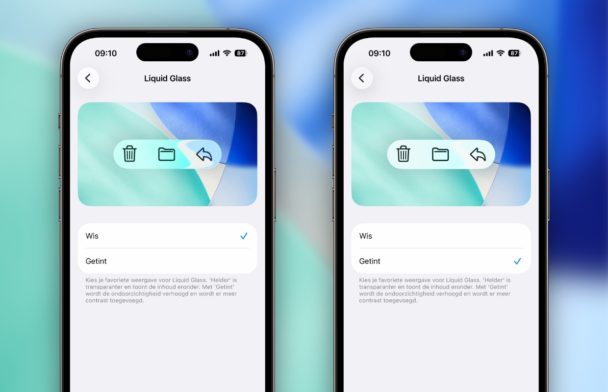 These 6 new features coming to your iPhone with iOS 26.1 (and here’s how they work) These 6 new features coming to your iPhone with iOS 26.1 (and here’s how they work)