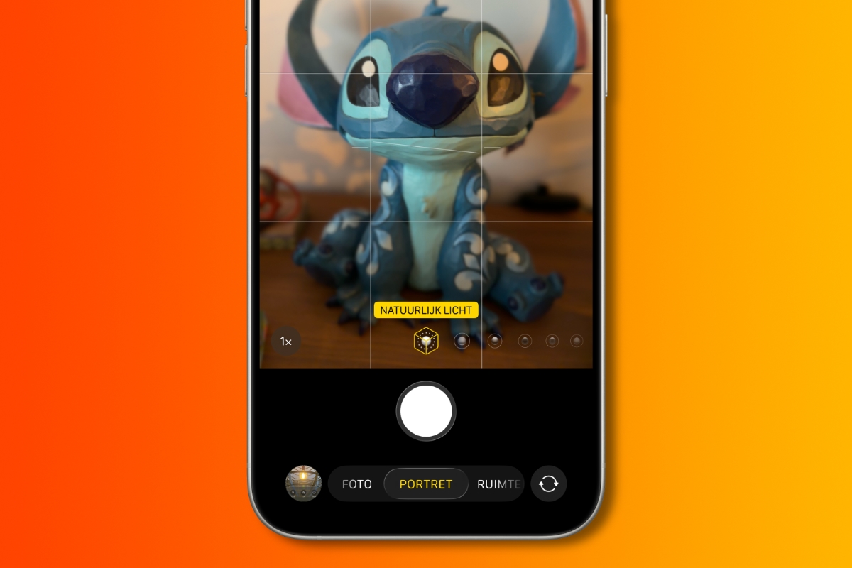 Camera on the iPhone has 4 hidden functions (this is how you find them) Camera on the iPhone has 4 hidden functions (this is how you find them)