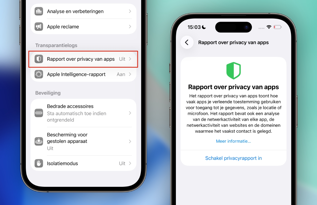 3 important features that make your iPhone much more secure (if you turn them on) 3 important features that make your iPhone much more secure (if you turn them on)
