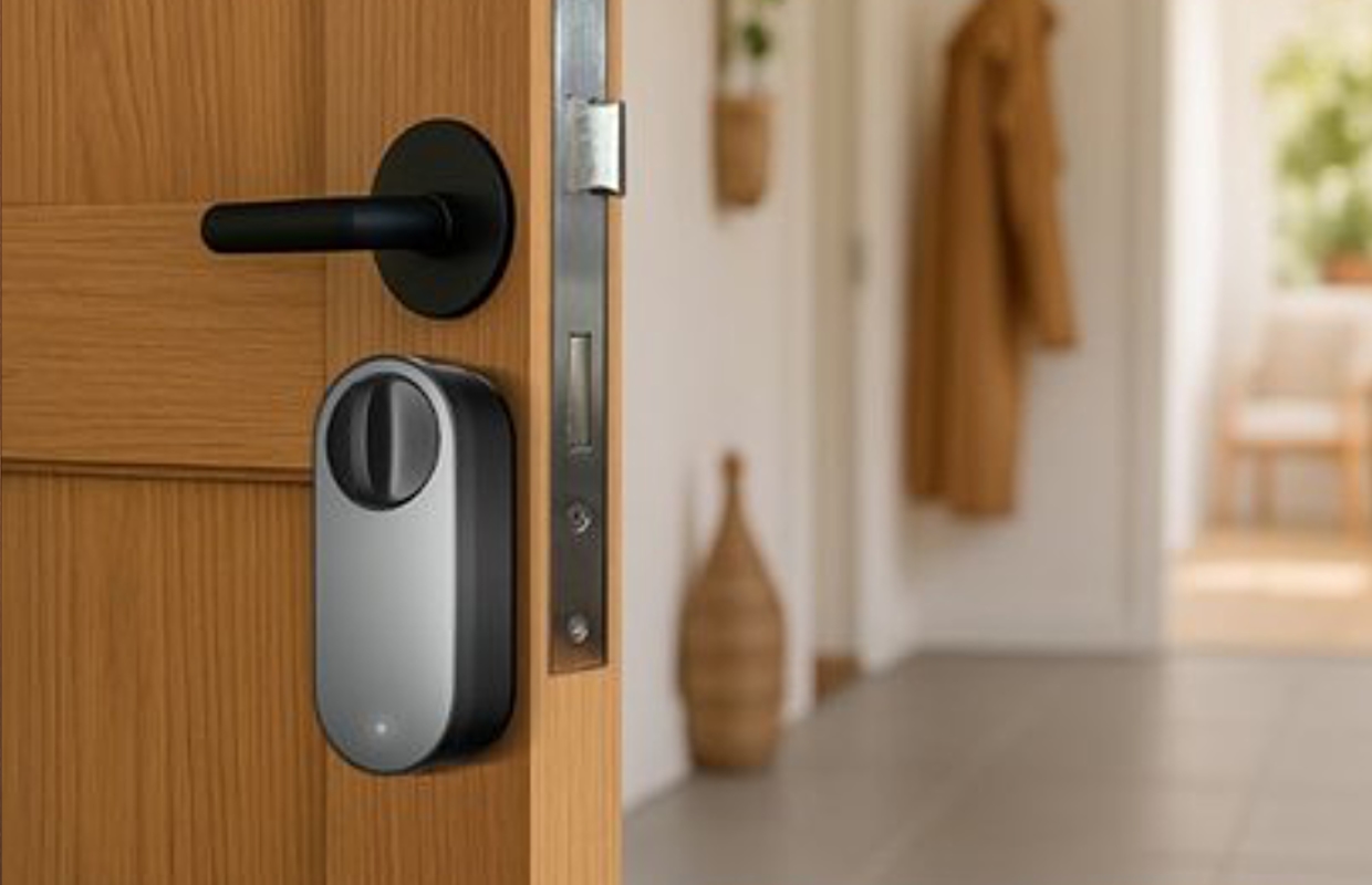 3 beste slimme sloten die perfect met Apple HomeKit werken: dit zijn ze