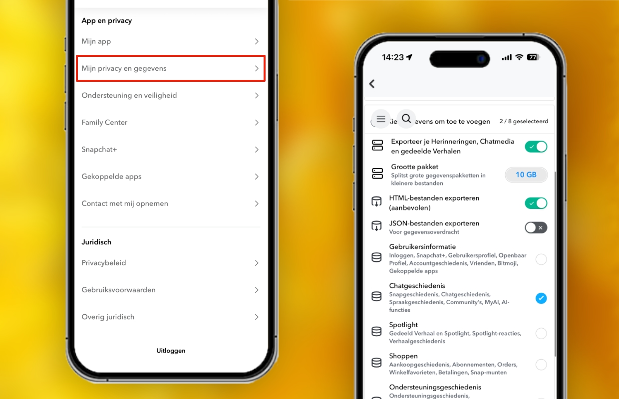 Snapchat is going to ask for money for your memories – that’s how you put them safely