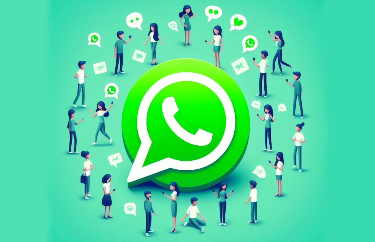 WhatsApp komt met berichtenbeperking – en dat is goed nieuws!