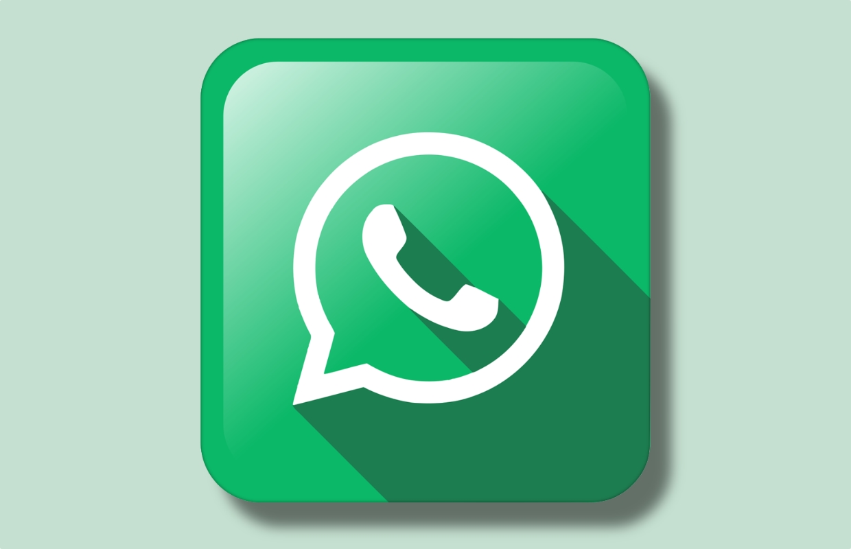 whatsapp design