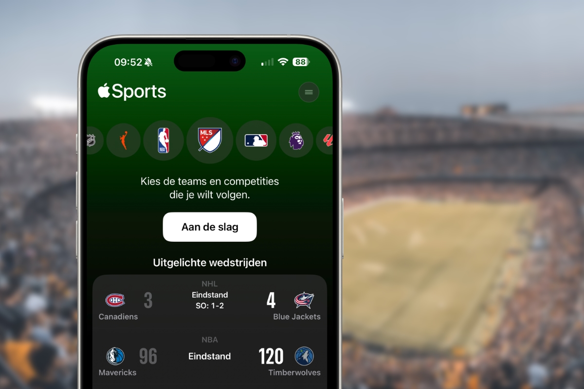 Apple launches a new app out of nowhere – here’s what you can do with it (iPhone news #47)