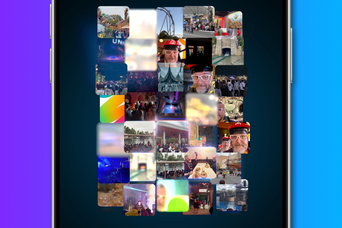 Deze Apple Intelligence-functie maakt van je foto’s een diashow die écht leuk is