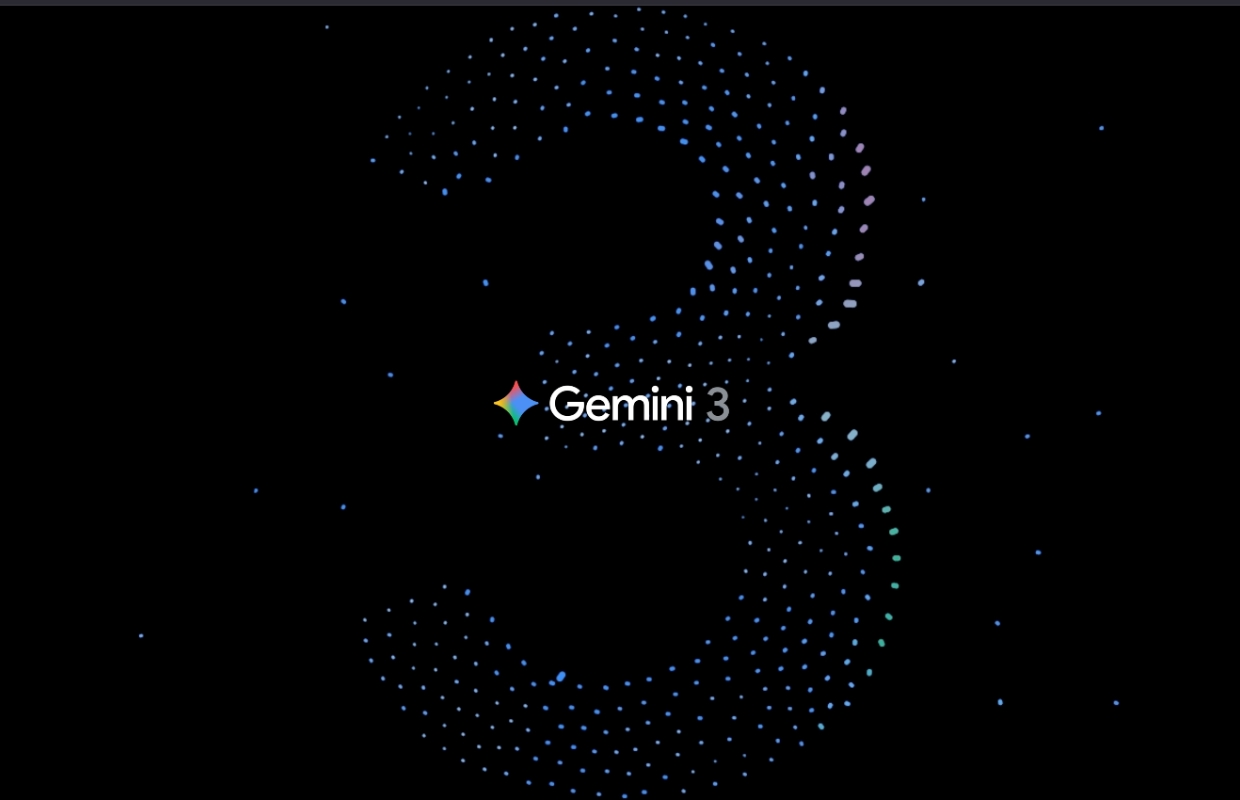 Google komt met een intelligentere Gemini-versie: Gemini 3 Pro