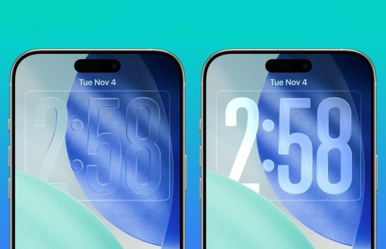 iOS 26.2 will be released in December with these 7 new features