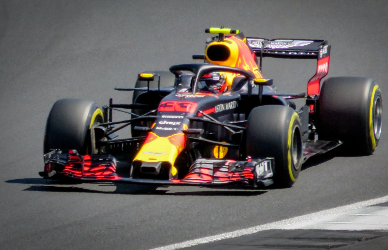 This way you can watch the denouement of Formula 1 for less than 2 euros This way you can watch the denouement of Formula 1 for less than 2 euros