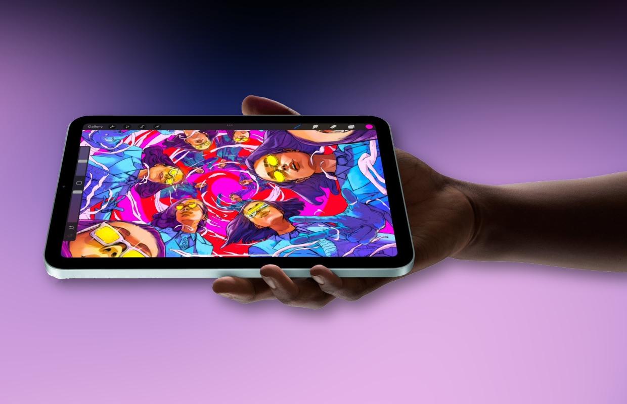 4 new features you can expect from the iPad mini 2026