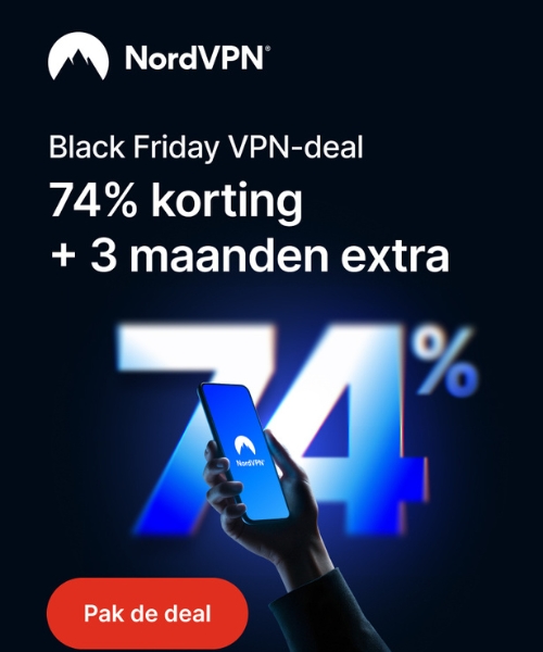 5 VPNs that will save you a lot during Black Friday (and why that’s smart)