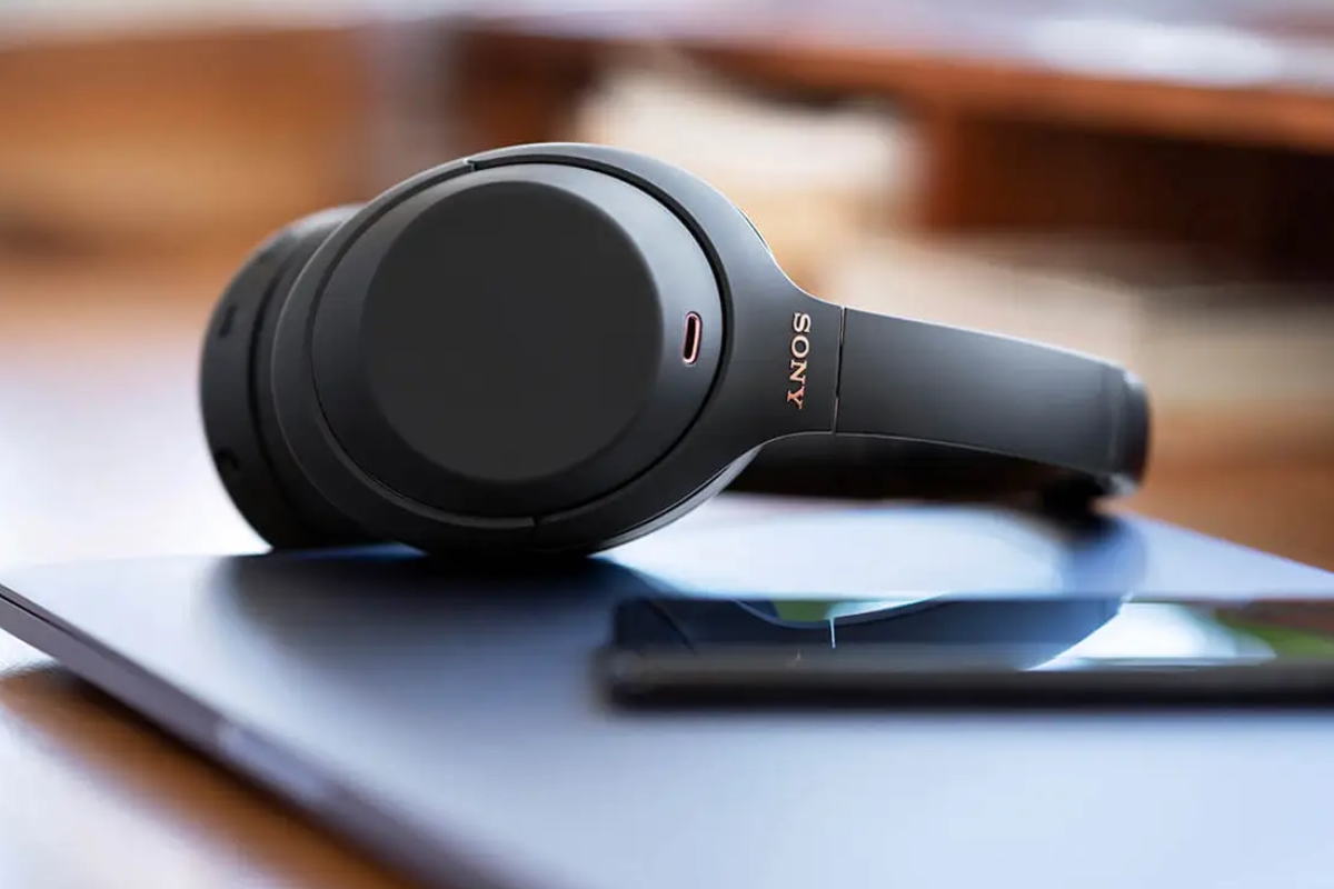 Pak je kans: deze Sony-koptelefoon is nu wel héél verleidelijk geprijsd