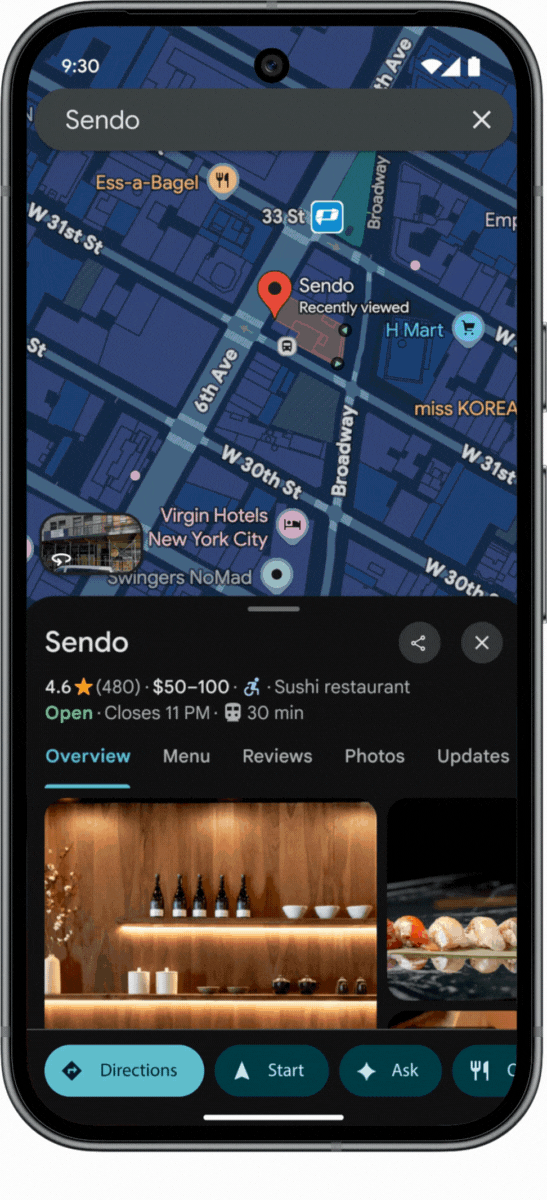 Google Maps is getting 4 useful new features – they’re coming soon