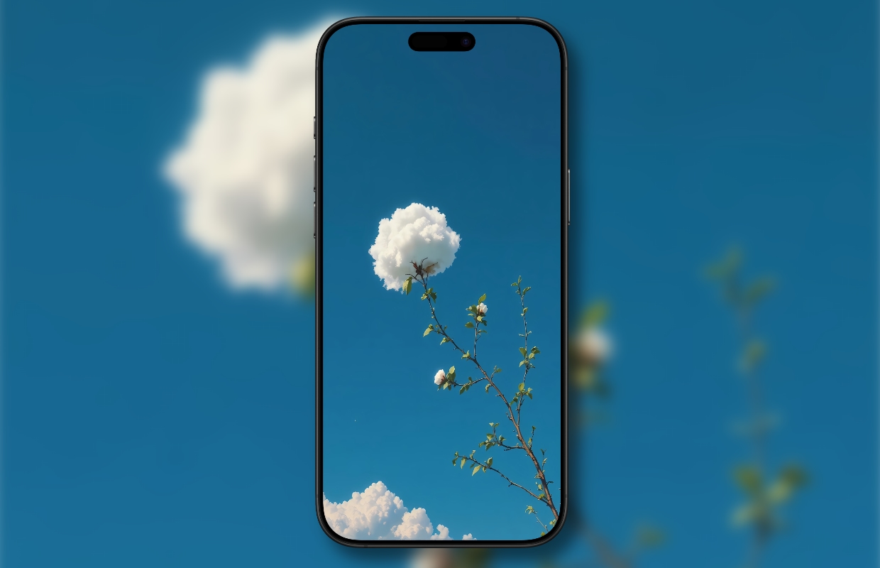 De beste iPhone-wallpapers van de week (Wallpaper Weekly #49 2025)