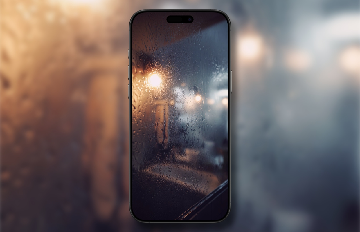 De beste iPhone-wallpapers van de week (Wallpaper Weekly #50 2025)