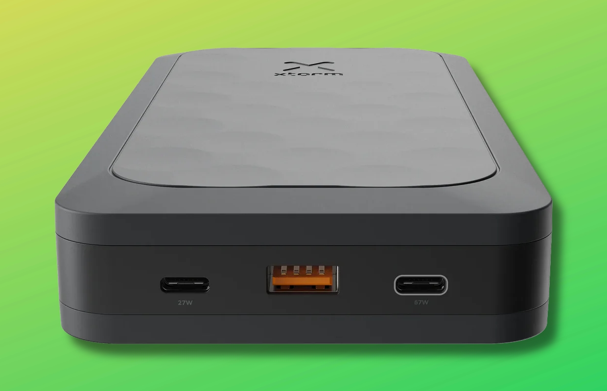 Black Friday 2025: these are the best power banks of the moment