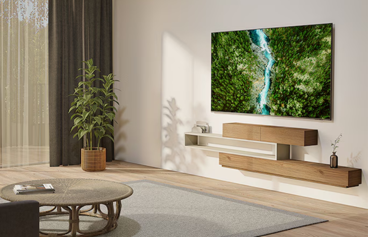 Zo ontvang je een gratis 4K Samsung TV t.w.v. 649 euro (ADV)