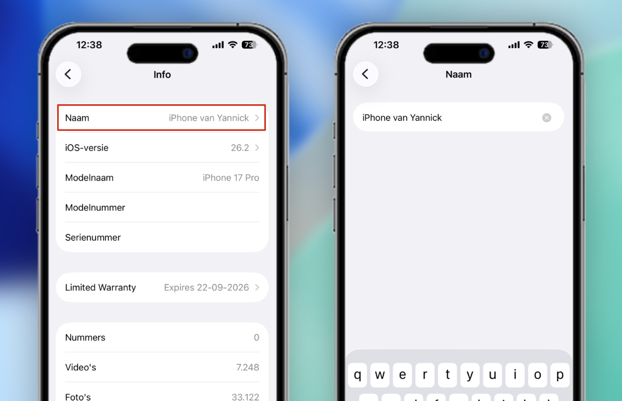 This hidden feature makes AirDrop on your iPhone even more convenient This hidden feature makes AirDrop on your iPhone even more convenient