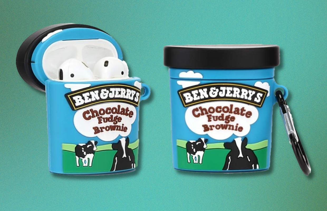 ben & jerry's