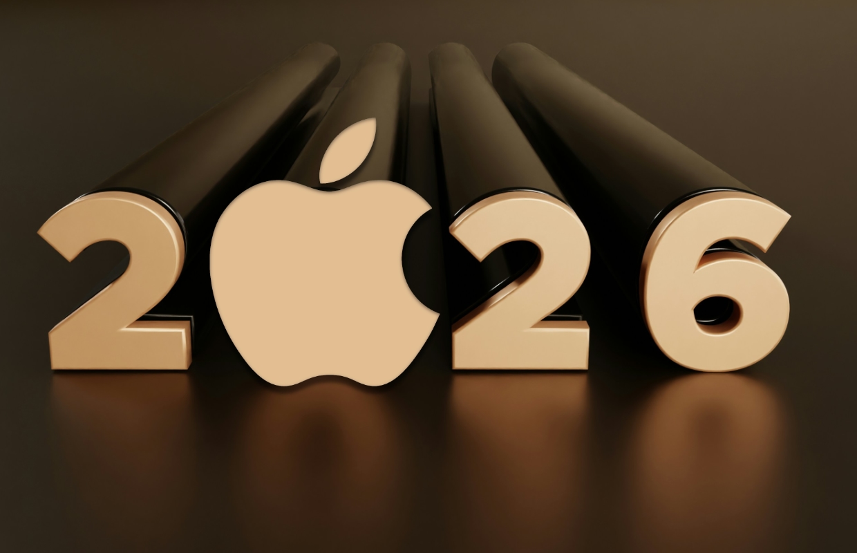 Dit wordt heel verrassend het belangrijkste Apple-product van 2026