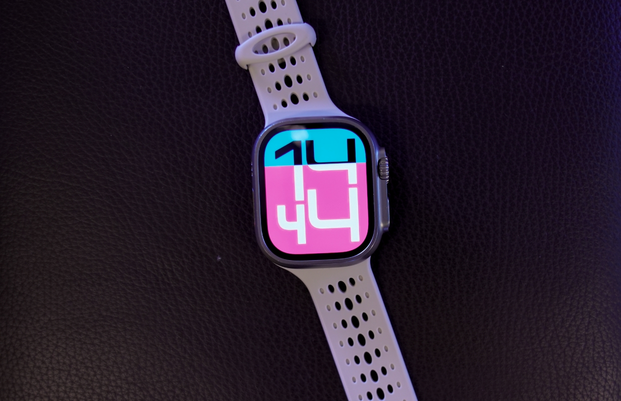 apple watch ultra decoded strap